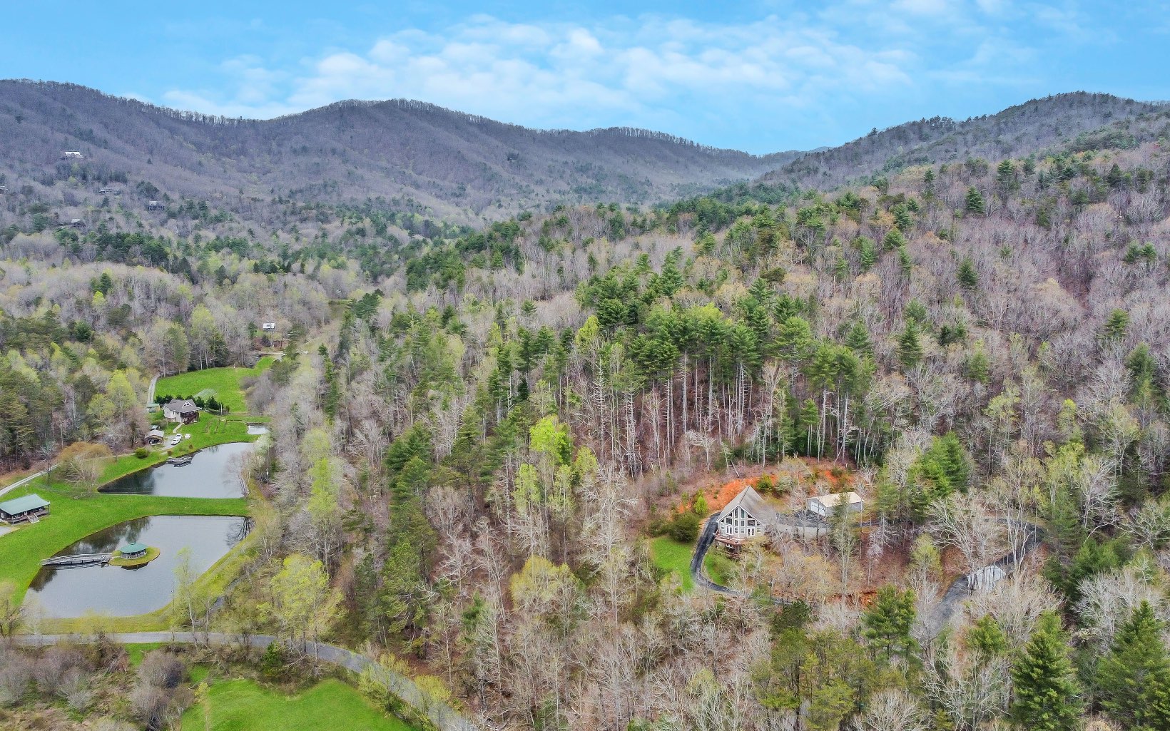 3240 Tails Creek Church Road Ellijay, GA 30540 - Photo 45 of 45 Additional View