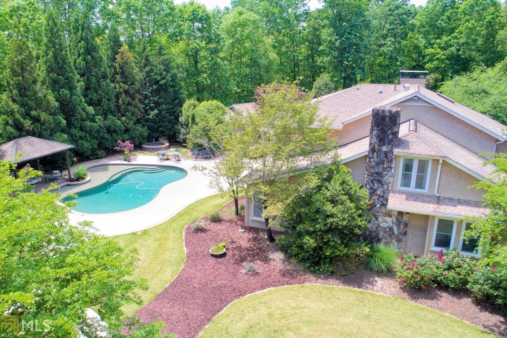 2634 Pleasant Ridge Road Bremen, GA 30110 - Photo 1 of 1