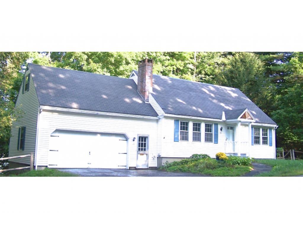 26 Green Meadow Road Brattleboro, VT 05301 - Photo 1 of 21 Gallery Image 1