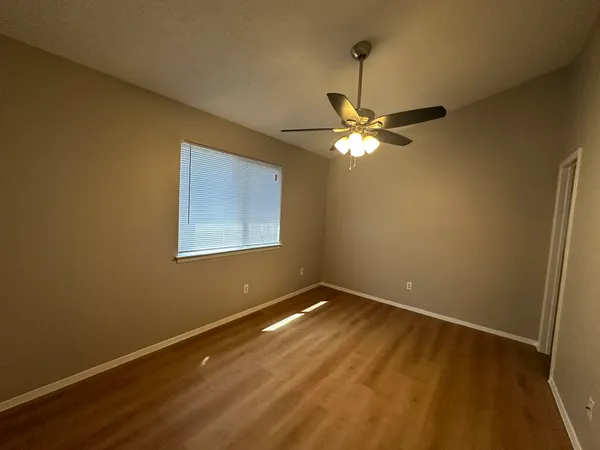 a kitchen with stainless steel appliances a sink stove and refrigerator