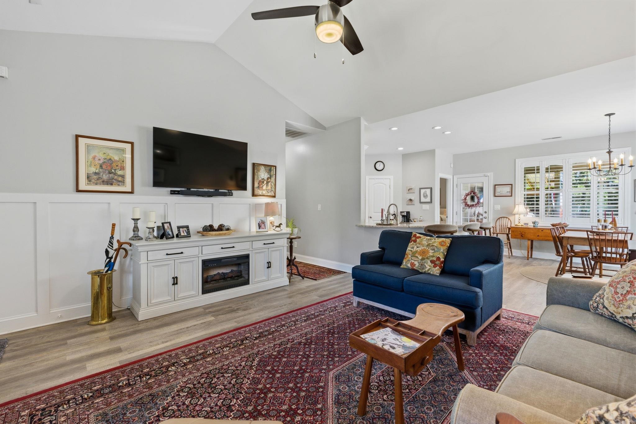 220 Waties Drive Murrells Inlet, SC 29576 - Photo 5 of 33