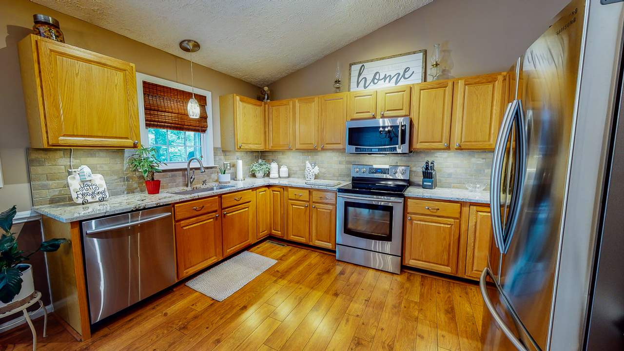 3612 Moriah Road Rougemont, NC 27572 - Photo 10 of 29 Photo 10