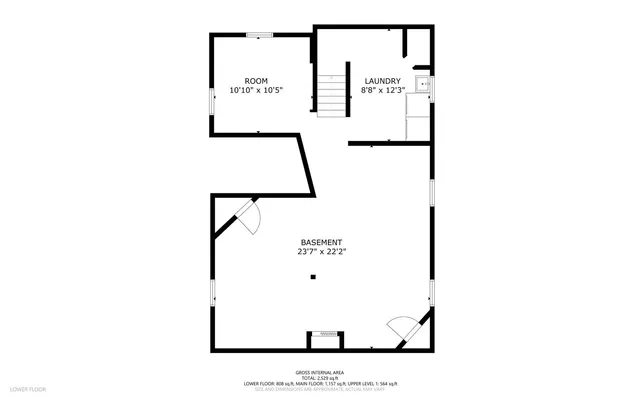 $359,900 | 1009 Augusta Avenue, Elgin, IL 60120