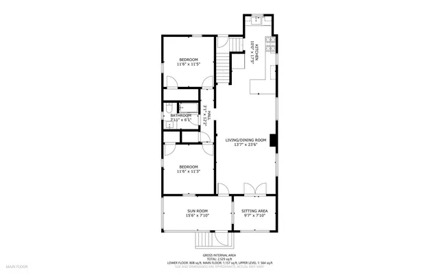 $359,900 | 1009 Augusta Avenue, Elgin, IL 60120