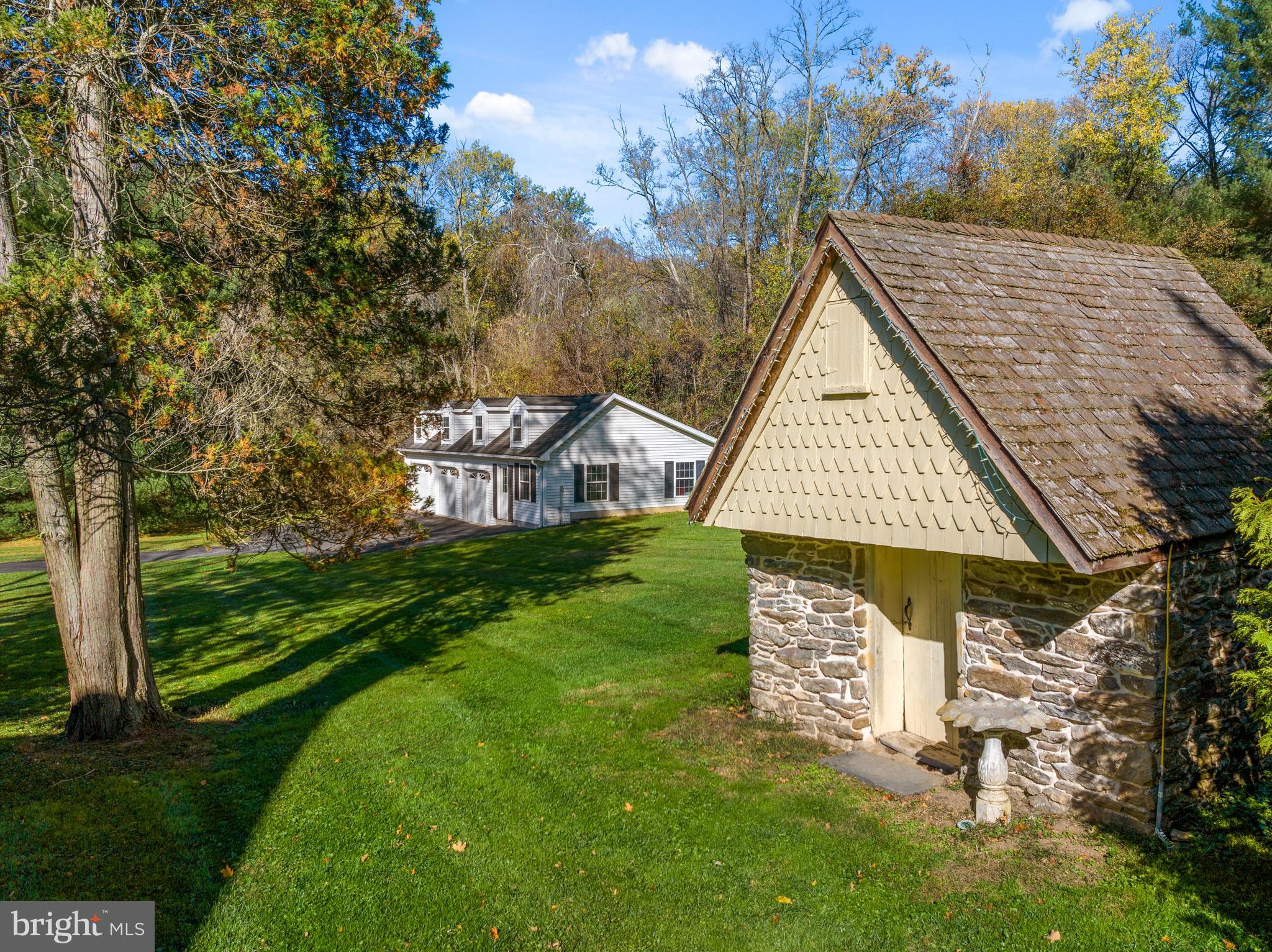12130 Harford Road Glen Arm, MD 21057 - Photo 11 of 54