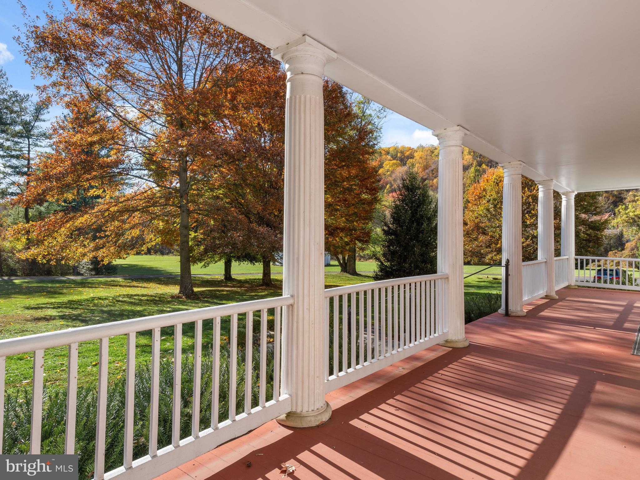 12130 Harford Road Glen Arm, MD 21057 - Photo 25 of 54