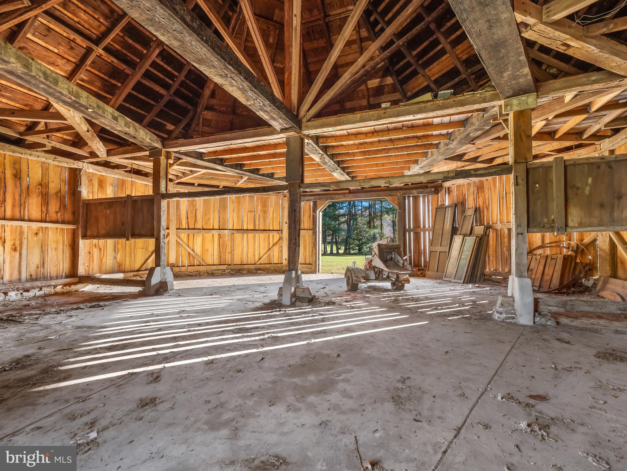 12130 Harford Road Glen Arm, MD 21057 - Photo 52 of 54