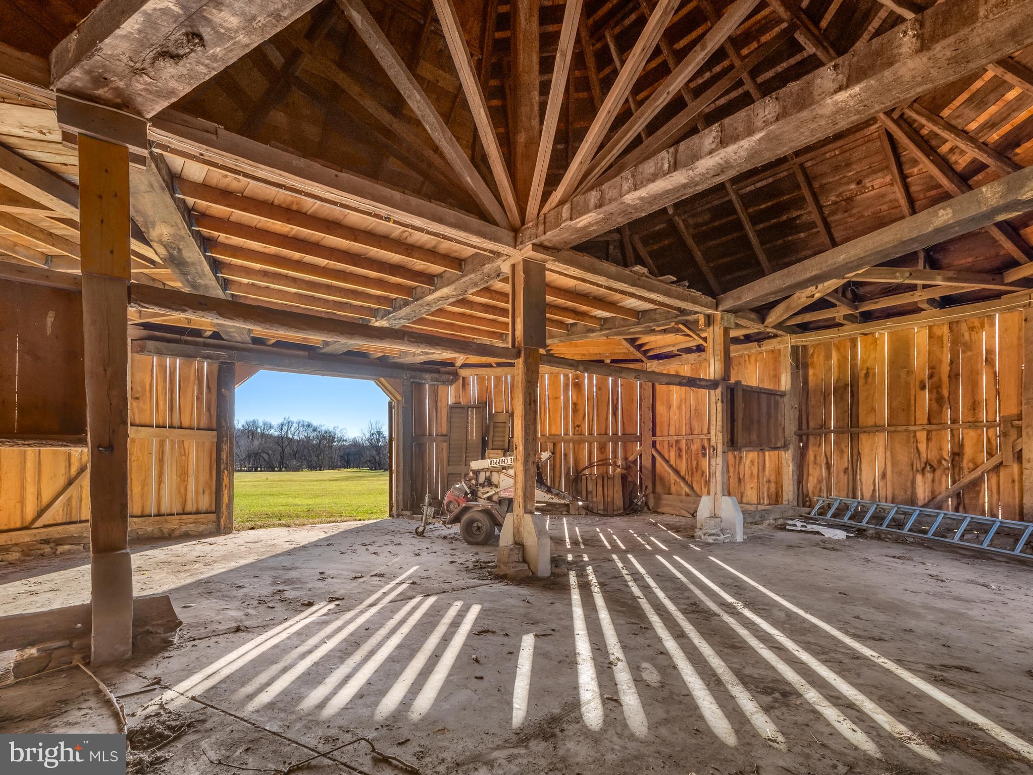 12130 Harford Road Glen Arm, MD 21057 - Photo 53 of 54