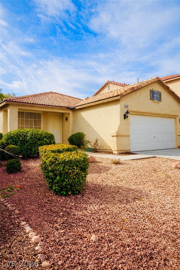 9747 Ridgebluff Avenue Las Vegas, NV 89148 - Photo 2 of 2 Gallery Image 2