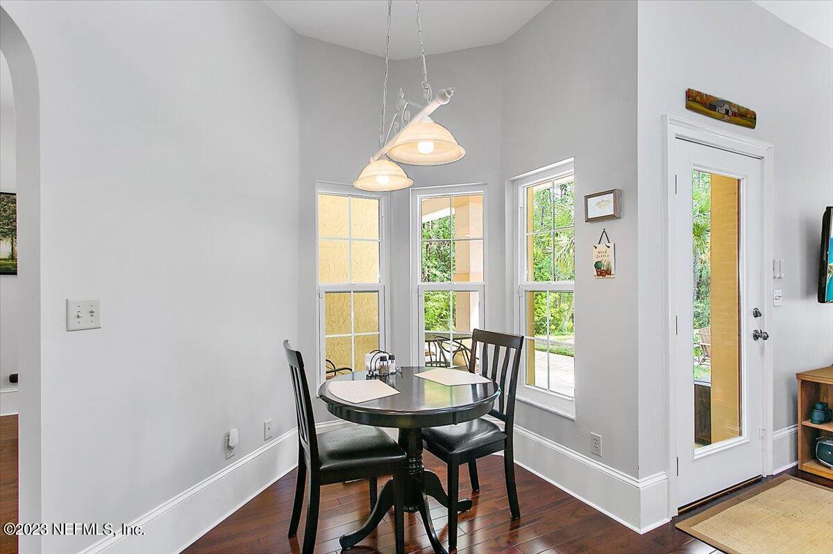 3600 Stratton Road Jacksonville, FL 32221 - Photo 14 of 37 Kitchen Nook