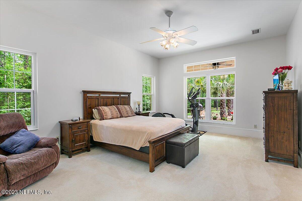 3600 Stratton Road Jacksonville, FL 32221 - Photo 15 of 37 Primary Bedroom