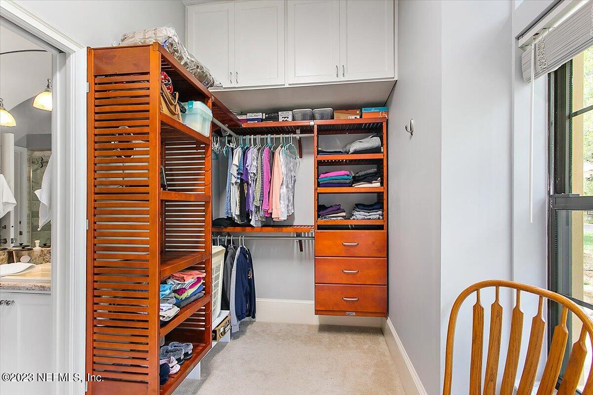 3600 Stratton Road Jacksonville, FL 32221 - Photo 18 of 37 Primary Closet