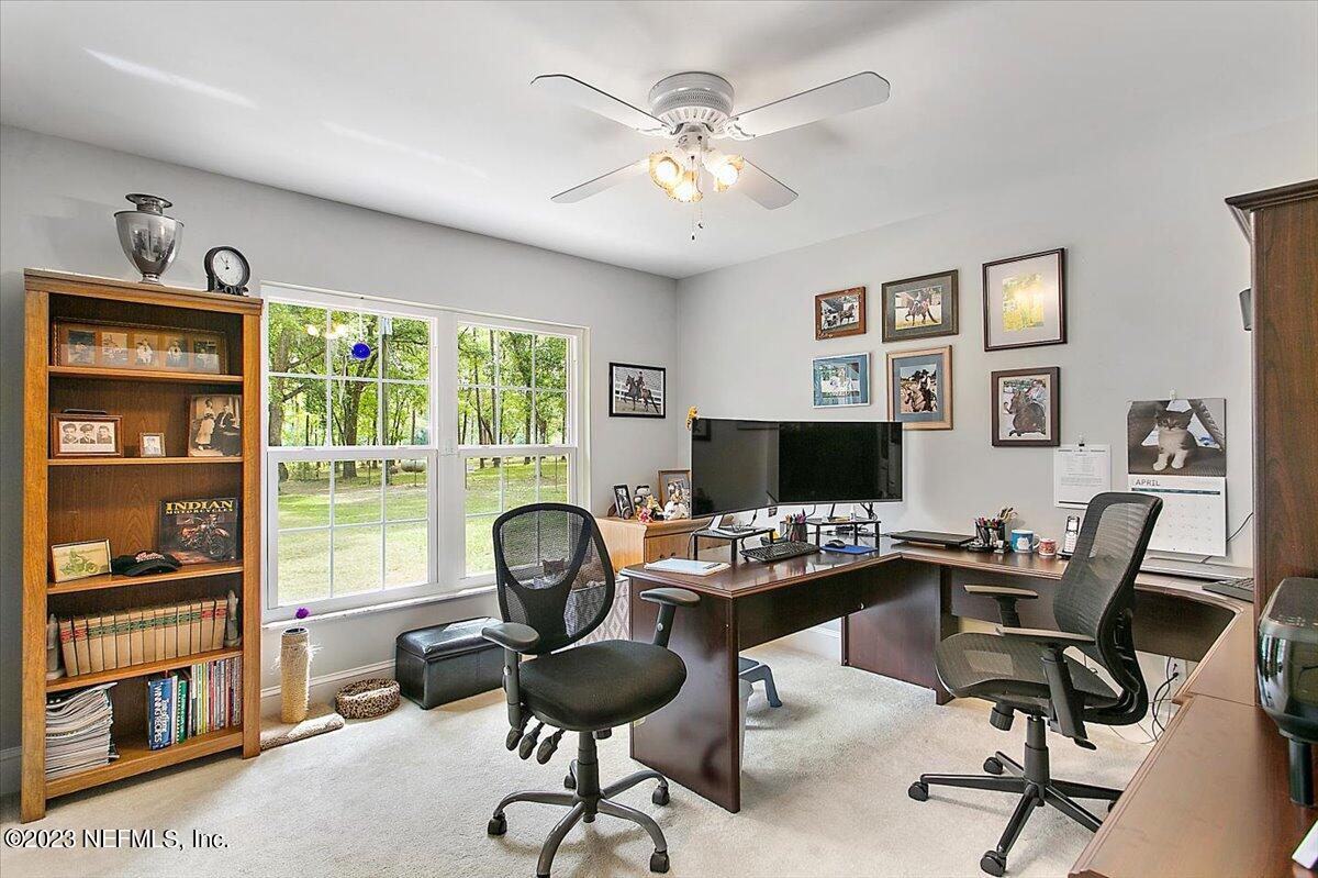 3600 Stratton Road Jacksonville, FL 32221 - Photo 19 of 37 2nd Bedroom