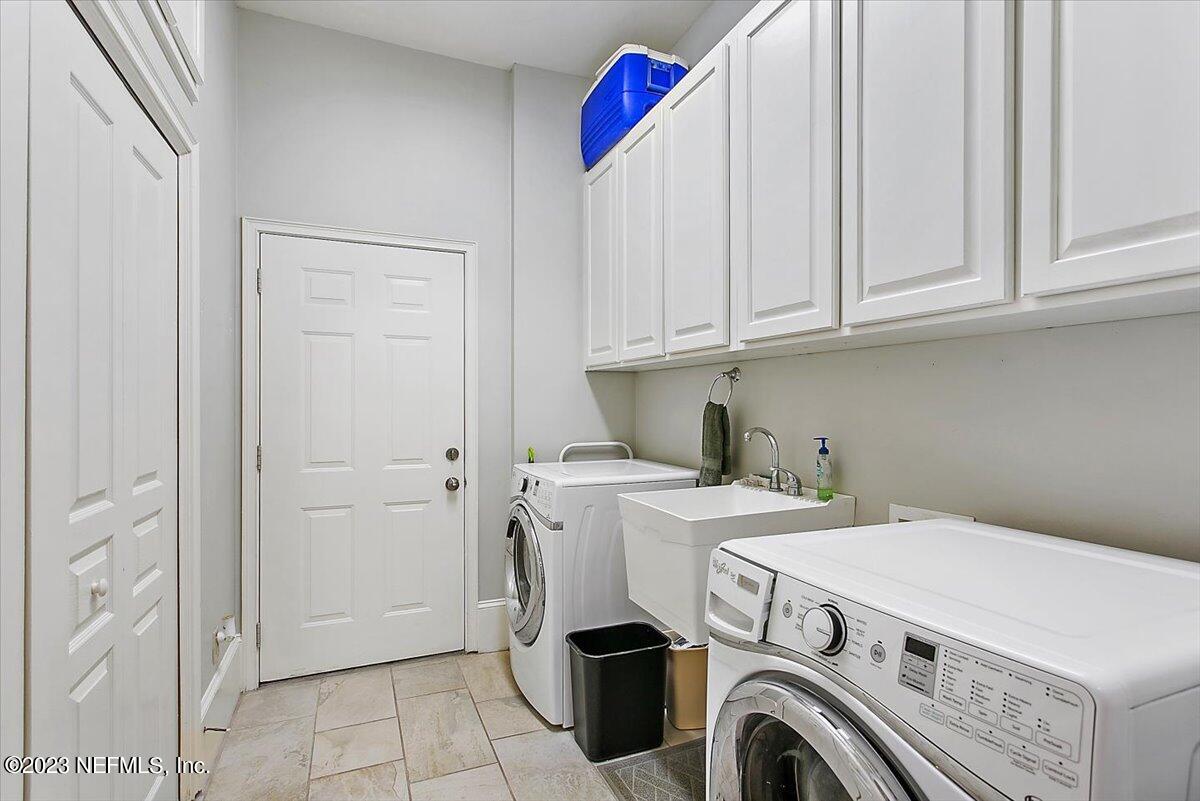 3600 Stratton Road Jacksonville, FL 32221 - Photo 23 of 37 Laundry Room