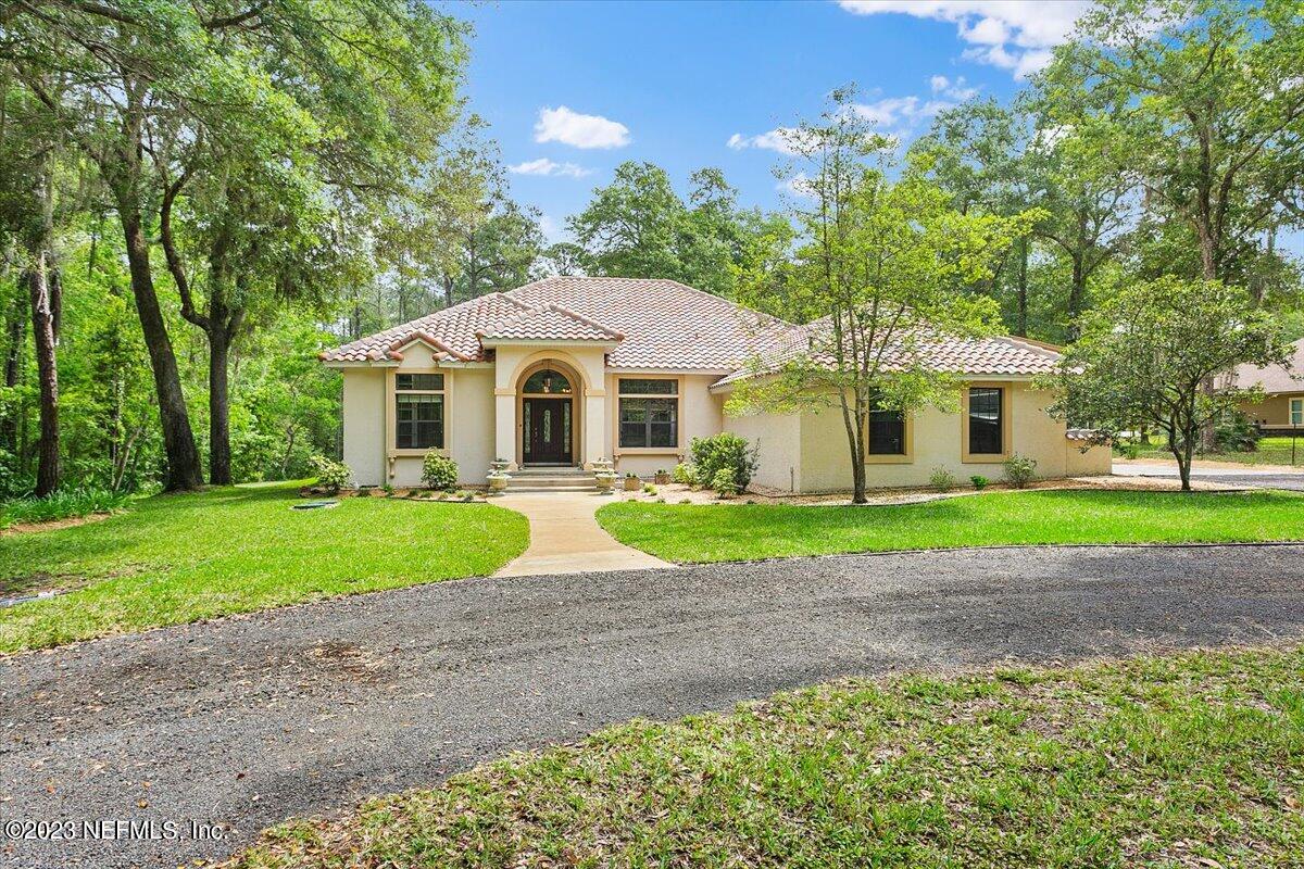 3600 Stratton Road Jacksonville, FL 32221 - Photo 3 of 37 Exterior Front
