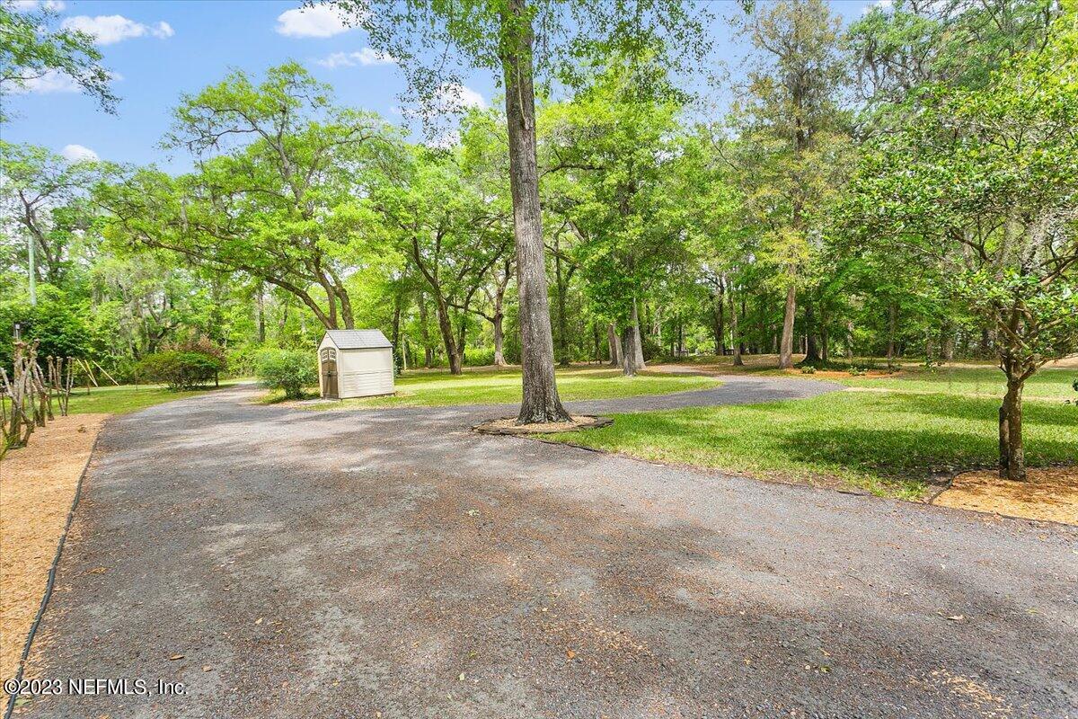 3600 Stratton Road Jacksonville, FL 32221 - Photo 36 of 37 Front Yard