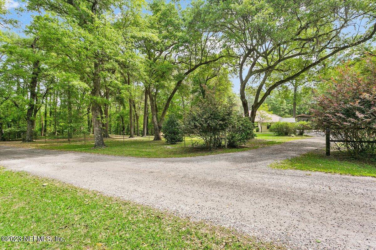 3600 Stratton Road Jacksonville, FL 32221 - Photo 37 of 37 Front Yard