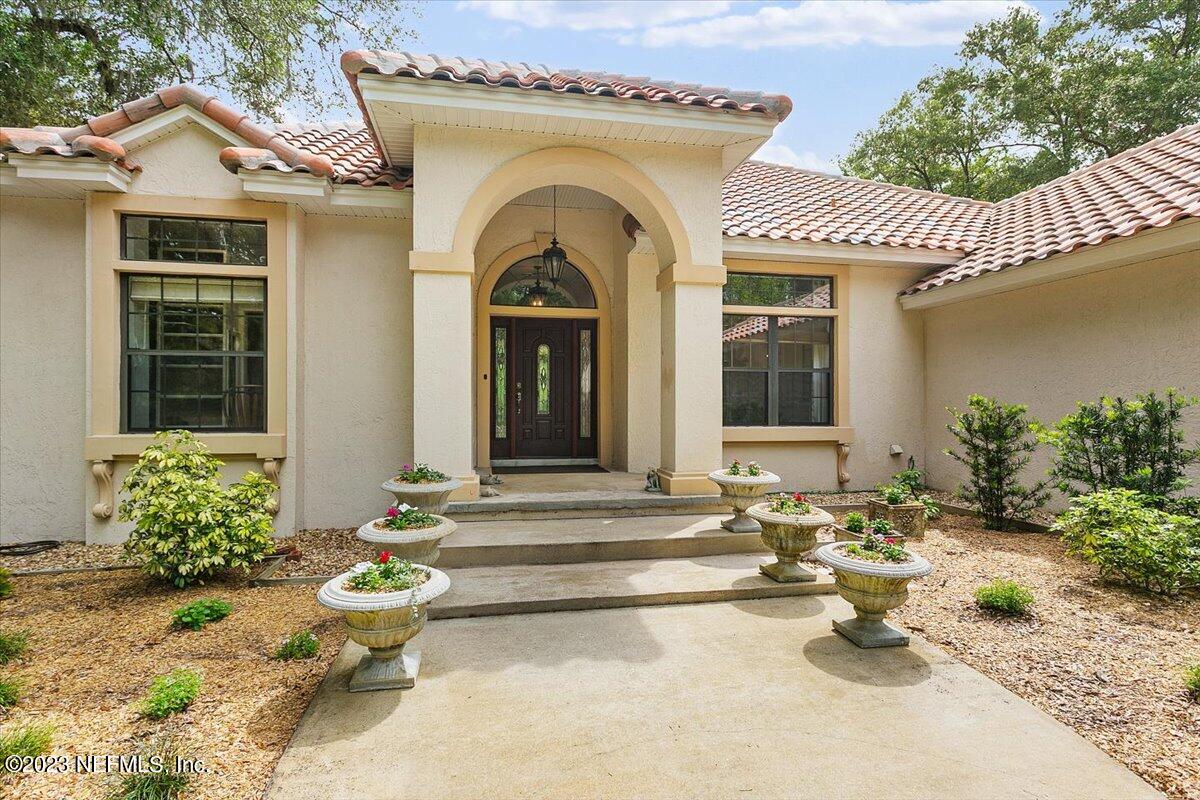 3600 Stratton Road Jacksonville, FL 32221 - Photo 4 of 37 Entry
