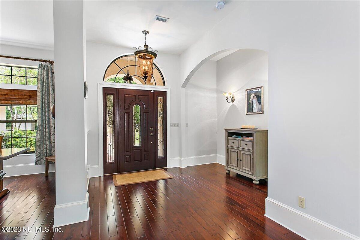 3600 Stratton Road Jacksonville, FL 32221 - Photo 5 of 37 Foyer
