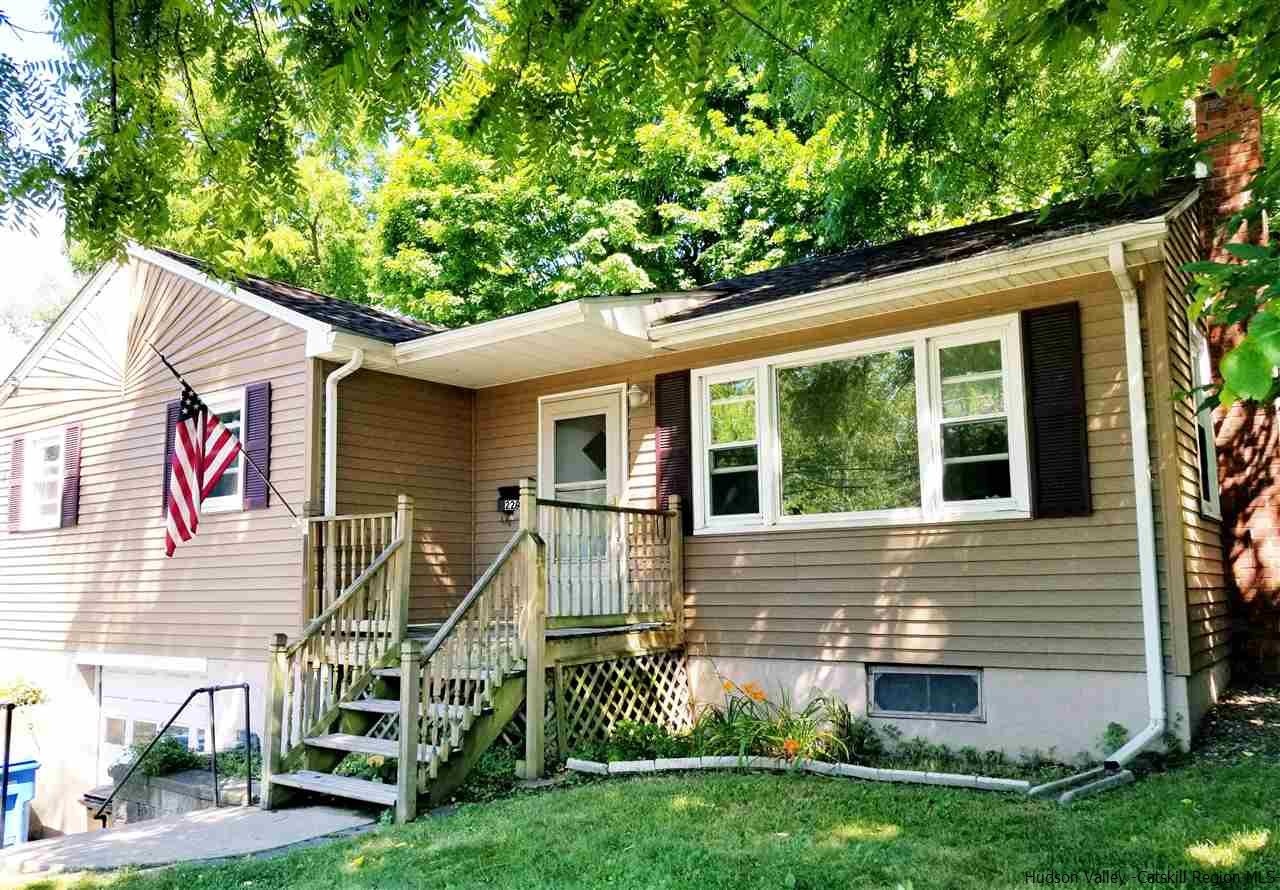 229 Lucas Avenue, Kingston, NY 12401 Compass