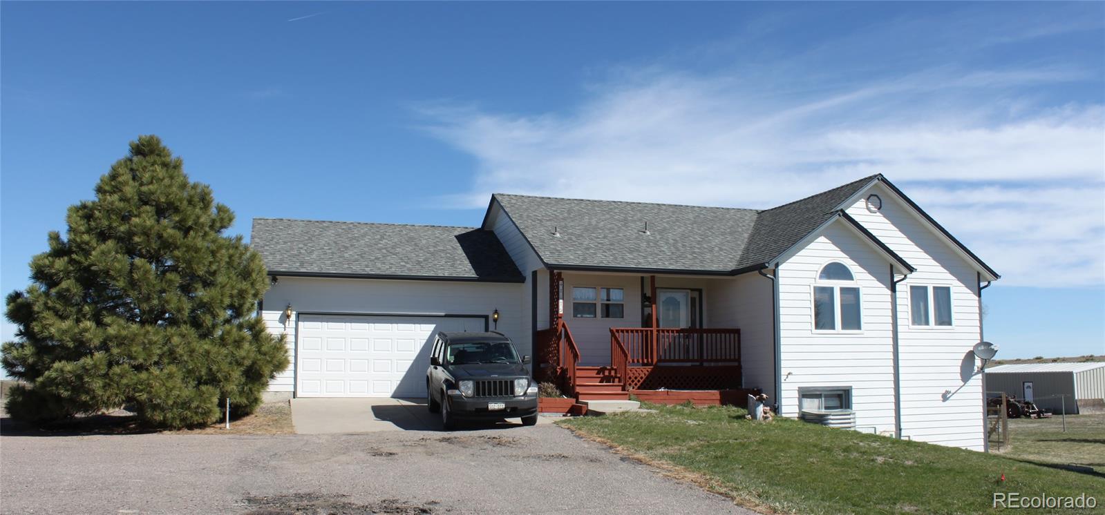 42879 Vista Ridge Road Parker, CO 80138 - Photo 1 of 25 Gallery Image 1