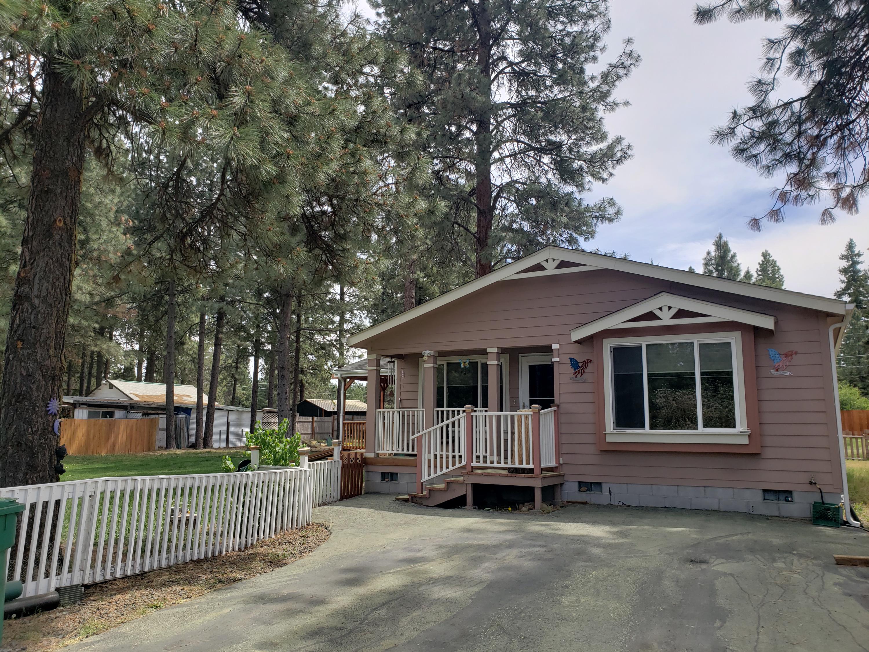15536 Green Wing Loop Keno, OR 97627 - Photo 2 of 24 greenwing