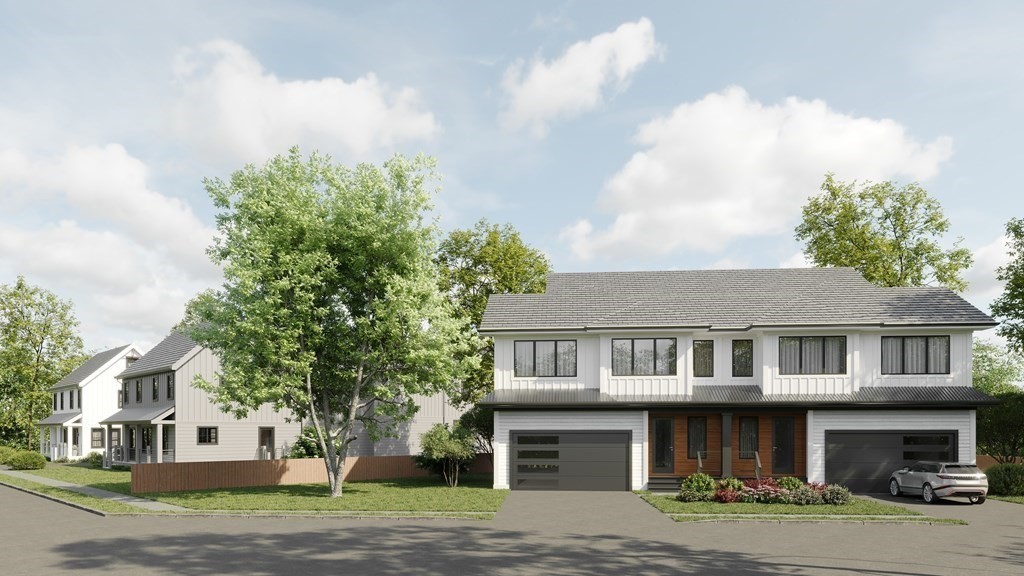 114 Church Street, Unit 2 Waltham, MA 02452 - Photo 7 of 8