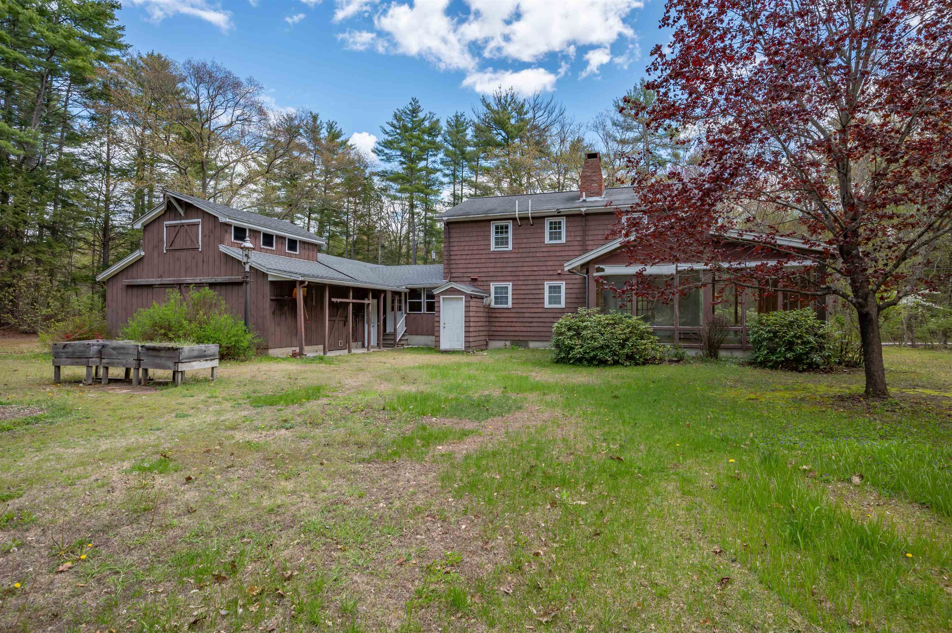 54 Towle Road Chester, NH 03036 - Photo 34 of 37