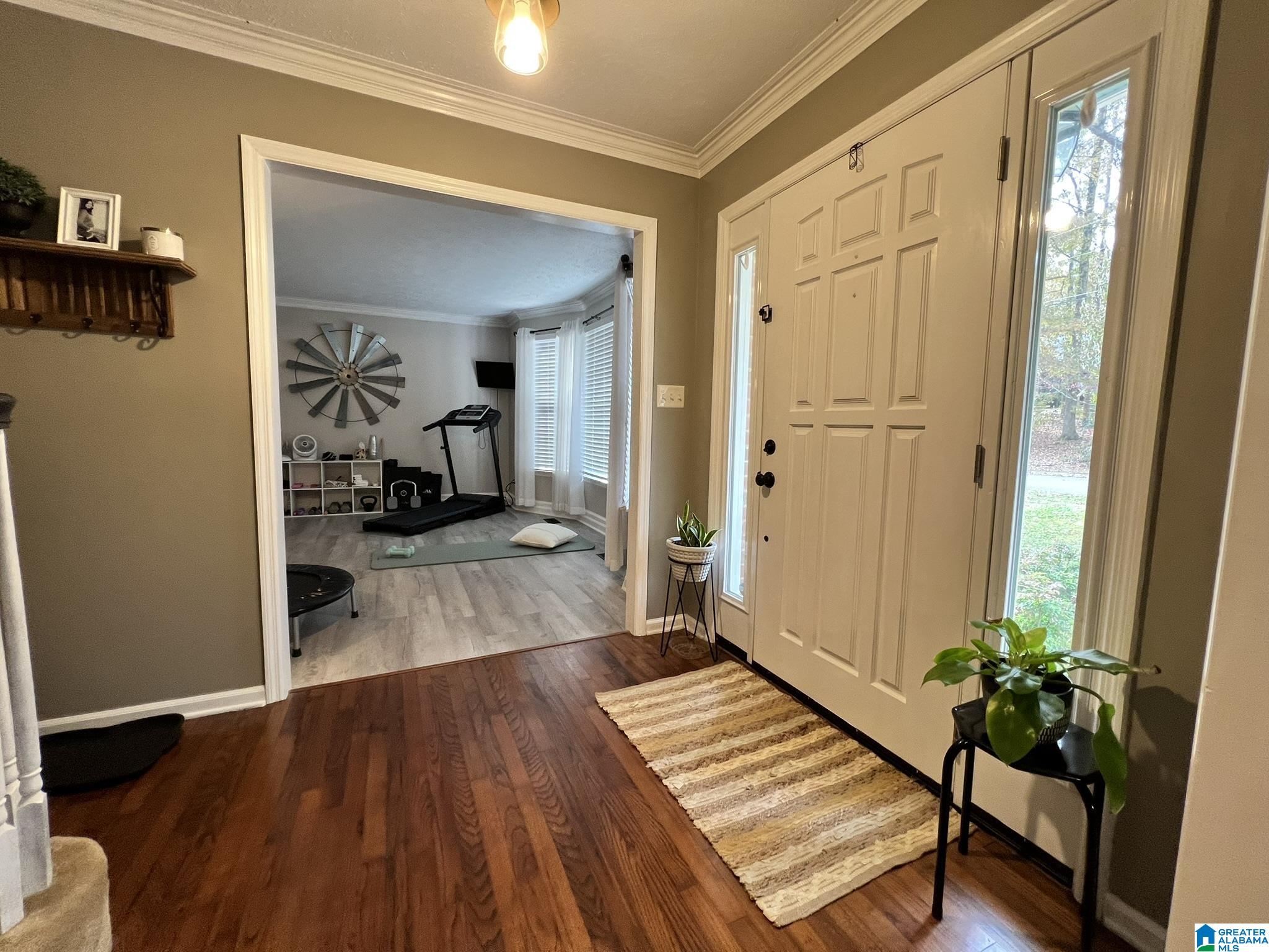 823 Brookhaven Road Anniston, AL 36207 - Photo 18 of 33