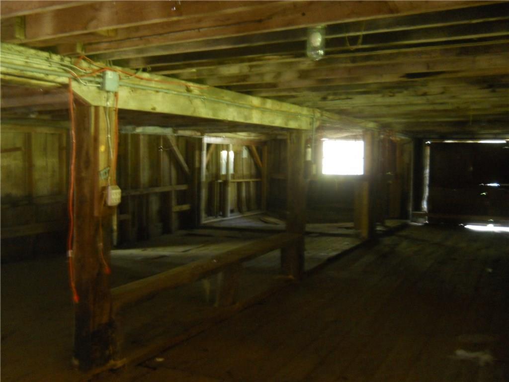 394 Denmark Road Brownfield, ME 04010 - Photo 24 of 35 Barn Stalls