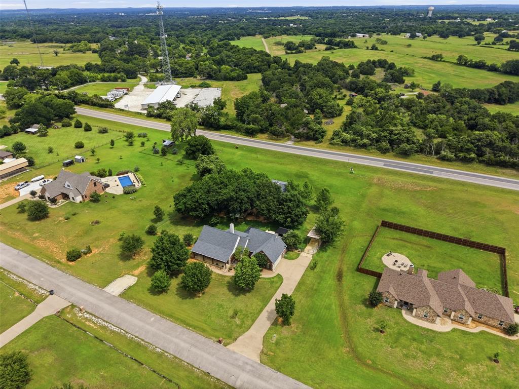 2421 Pecan Springs Road Cleburne, TX 76031 - Photo 38 of 40