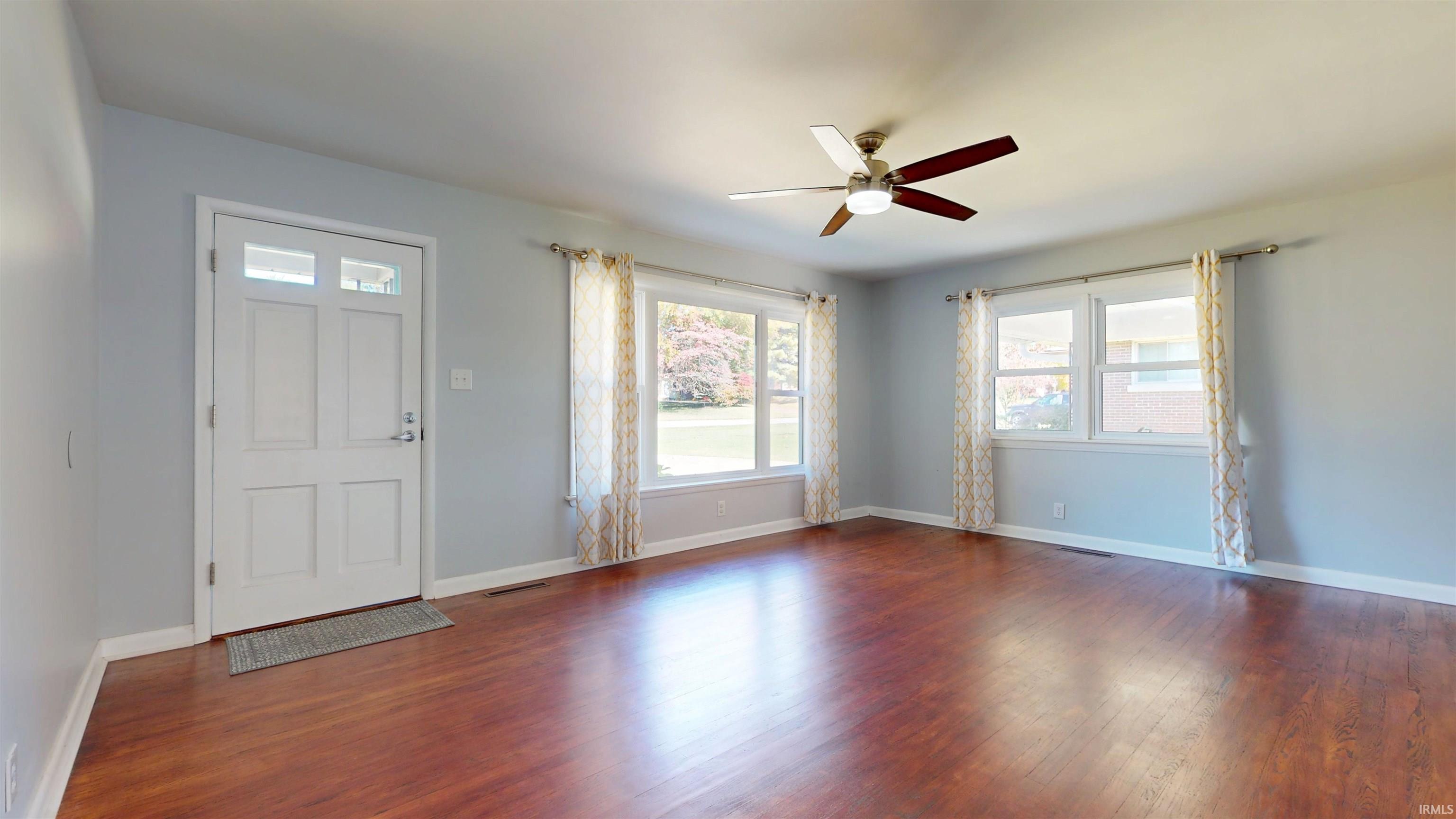 2909 Bergdolt Road Evansville, IN 47711 - Photo 5 of 35