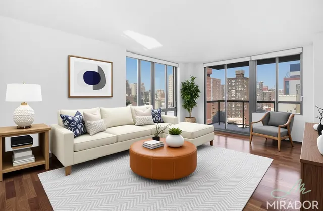 $6,350 | 290 3rd Avenue, Unit 9F | Gramercy