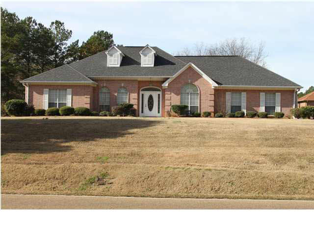 6395 North Livingston Road Ridgeland, MS 39213 - Photo 1 of 1 Front