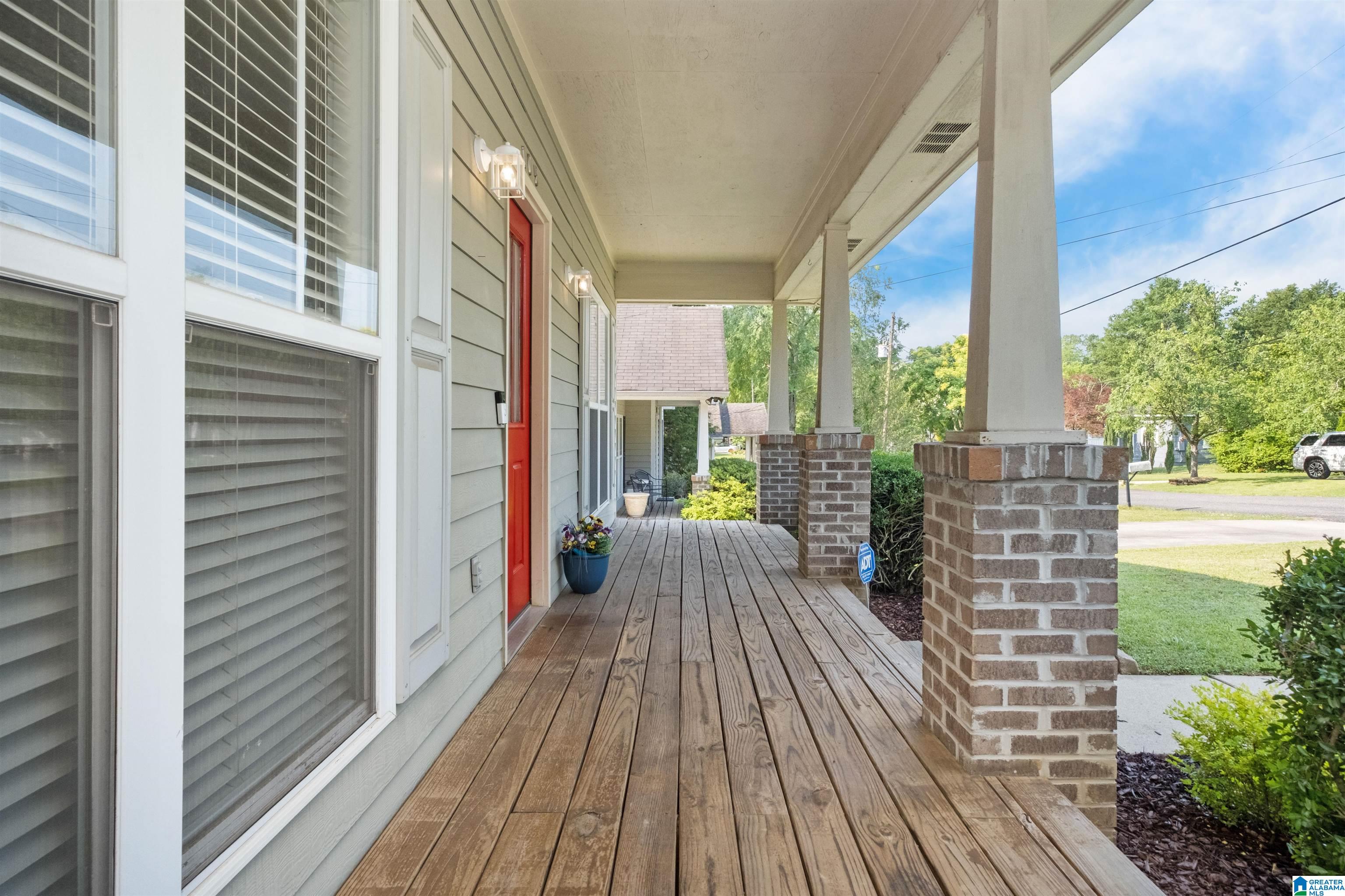 105 Bush Street Birmingham, AL 35210 - Photo 5 of 36
