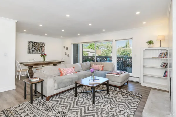 $829,000 | 78 Corte Oriental, Greenbrae, CA 94904