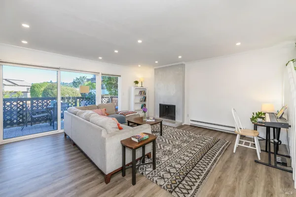 $829,000 | 78 Corte Oriental, Greenbrae, CA 94904