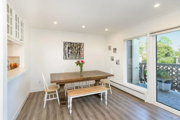 $829,000 | 78 Corte Oriental, Greenbrae, CA 94904