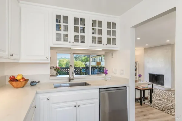 $829,000 | 78 Corte Oriental, Greenbrae, CA 94904