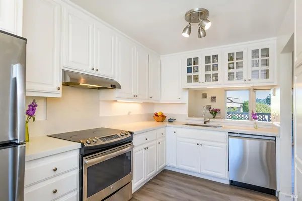 $829,000 | 78 Corte Oriental, Greenbrae, CA 94904