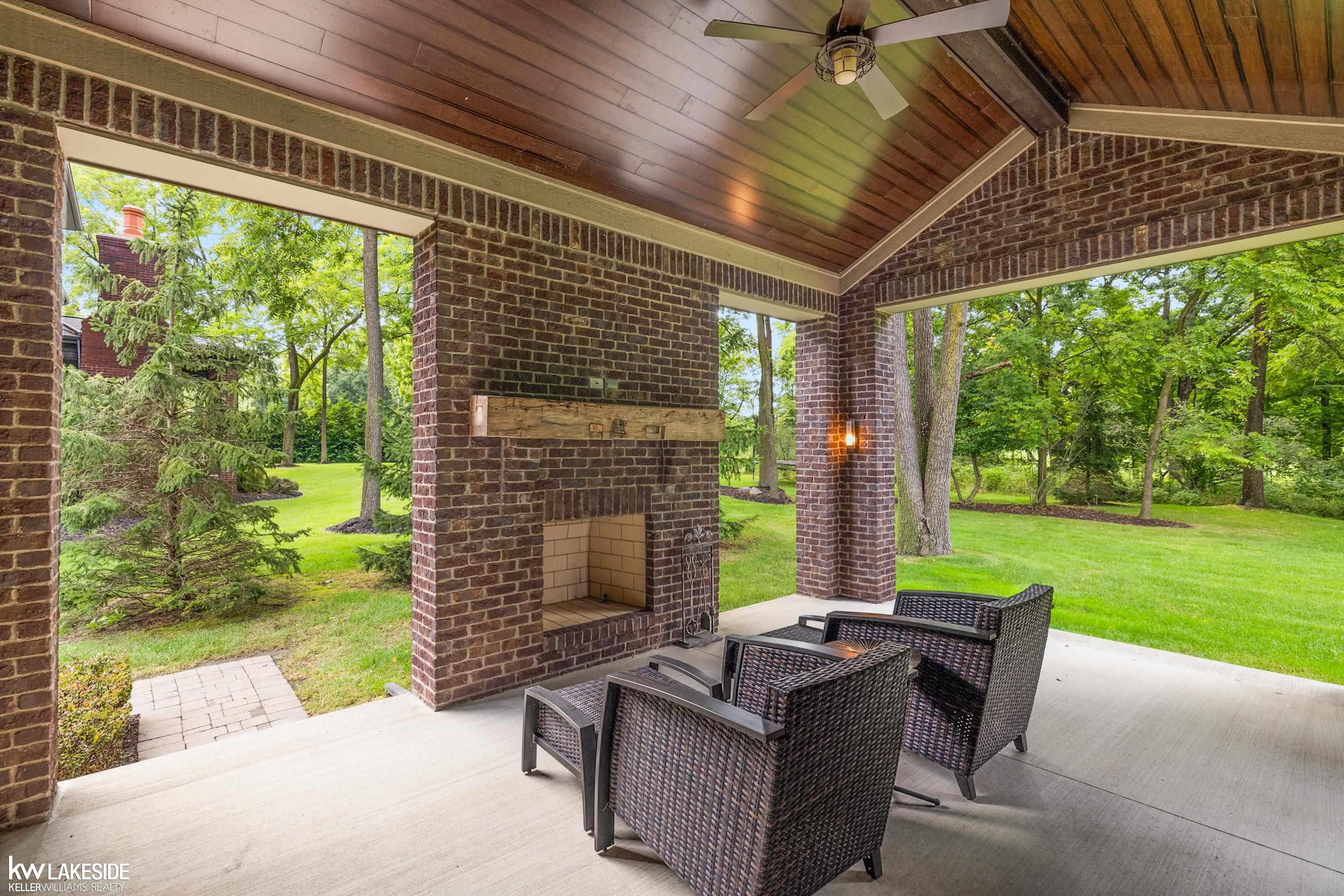 3780 Thatcher Drive Rochester Hills, MI 48309 - Photo 23 of 88
