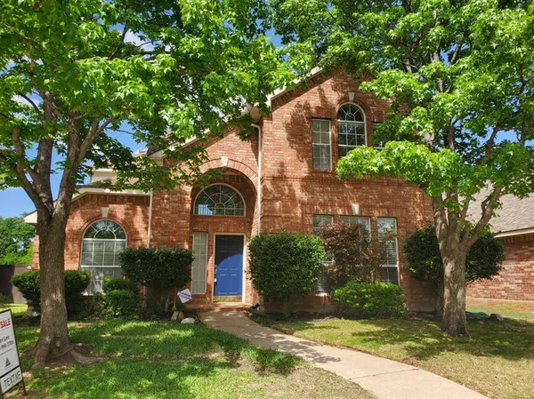$550,000 | 2762 Spanish Moss Trail, Frisco, TX 75033