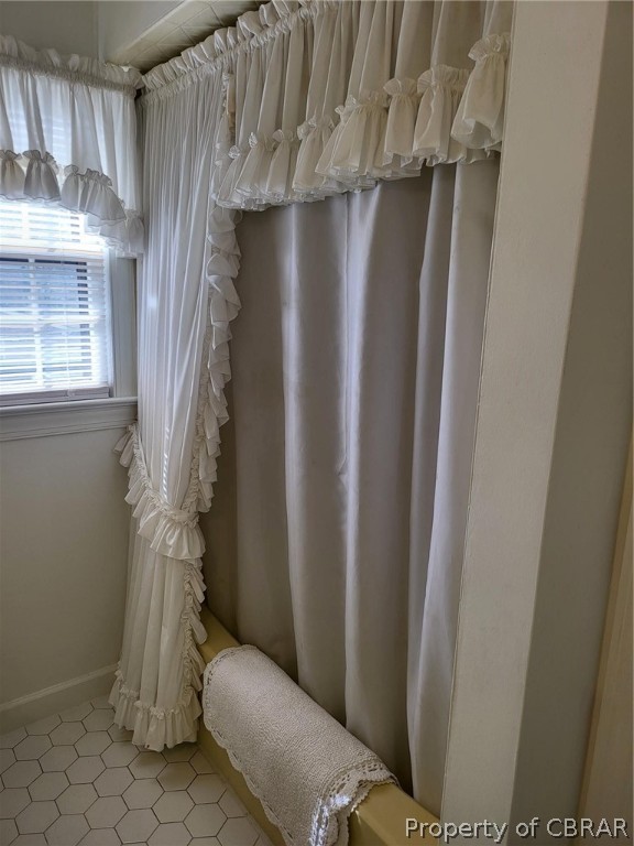 2449 Everglades Road Norfolk, VA 23518 - Photo 31 of 31 a bathroom with a sink and toilet