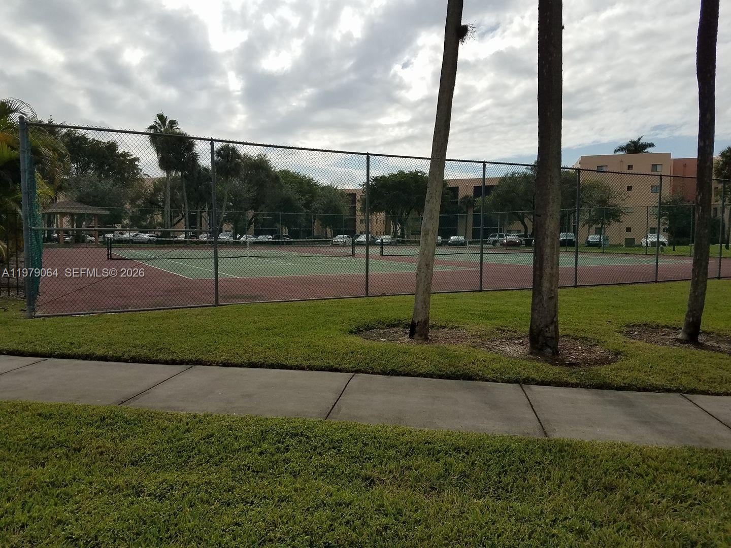 8500 Southwest 133rd Avenue Road, Unit 108 Miami, FL 33183 - Photo 17 of 17 a view of a park