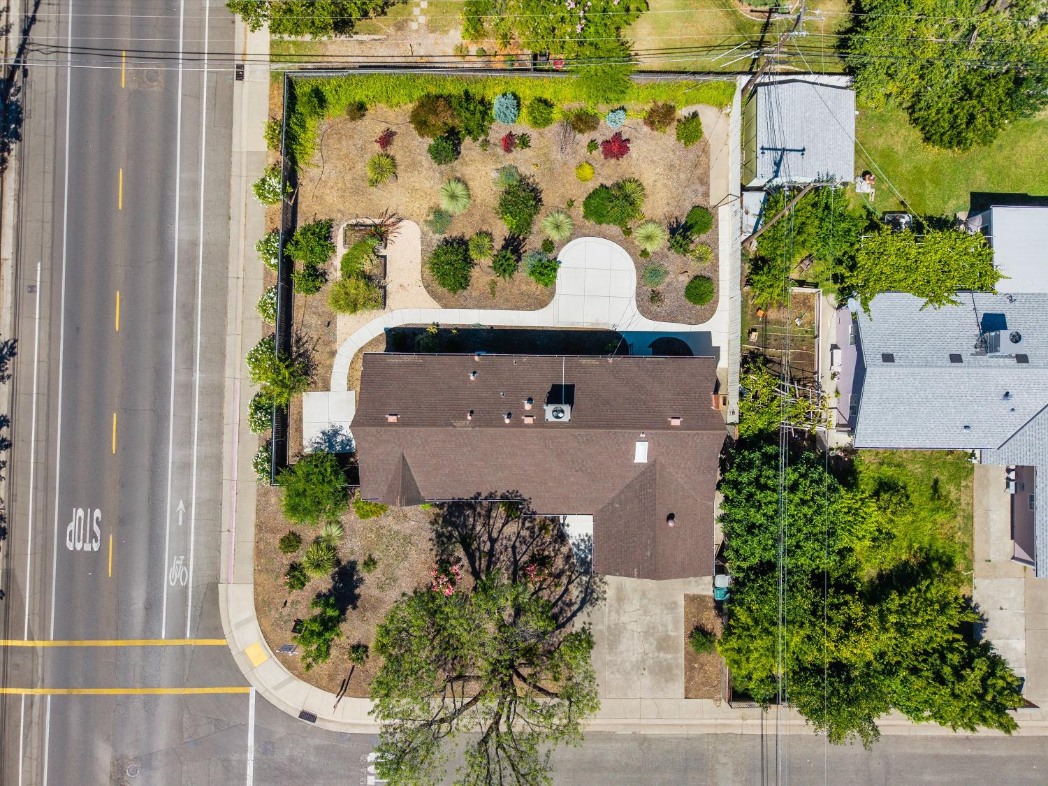 2101 Bircher Way Carmichael, CA 95608 - Photo 25 of 33