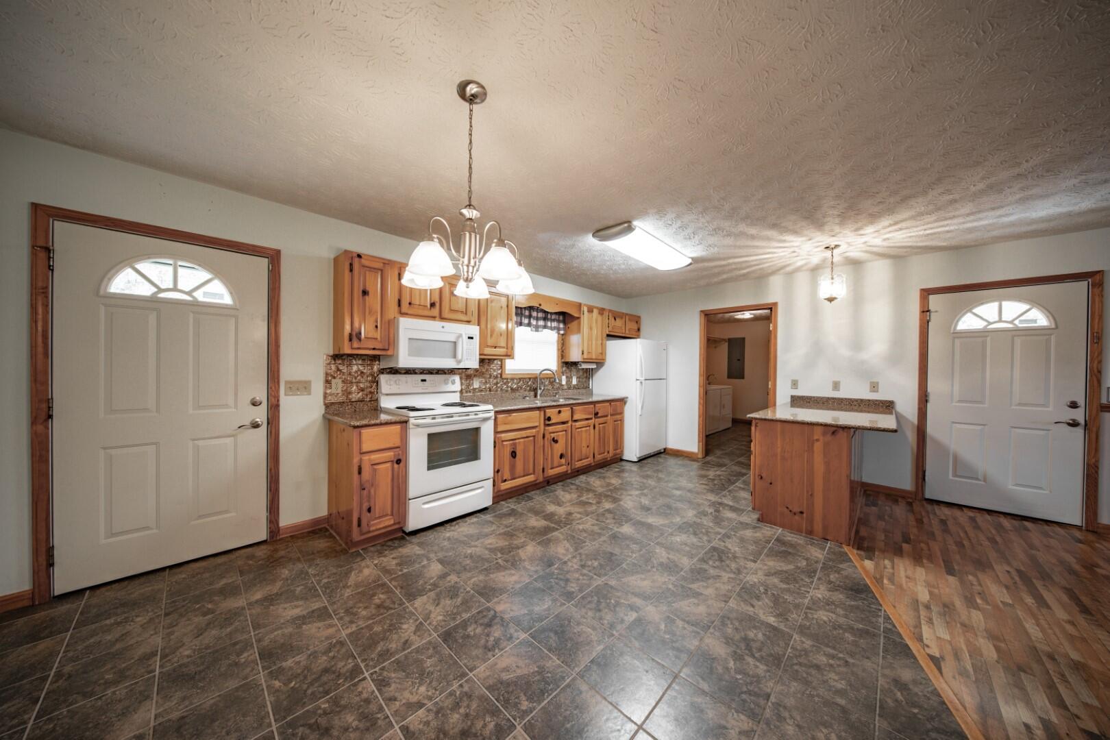 596 Morrell Springs Road Newport, TN 37821 - Photo 13 of 29 14