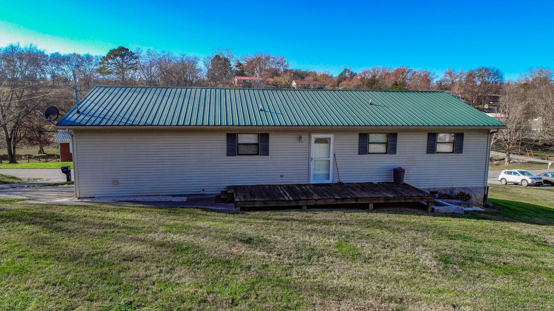 596 Morrell Springs Road Newport, TN 37821 - Photo 7 of 29 8