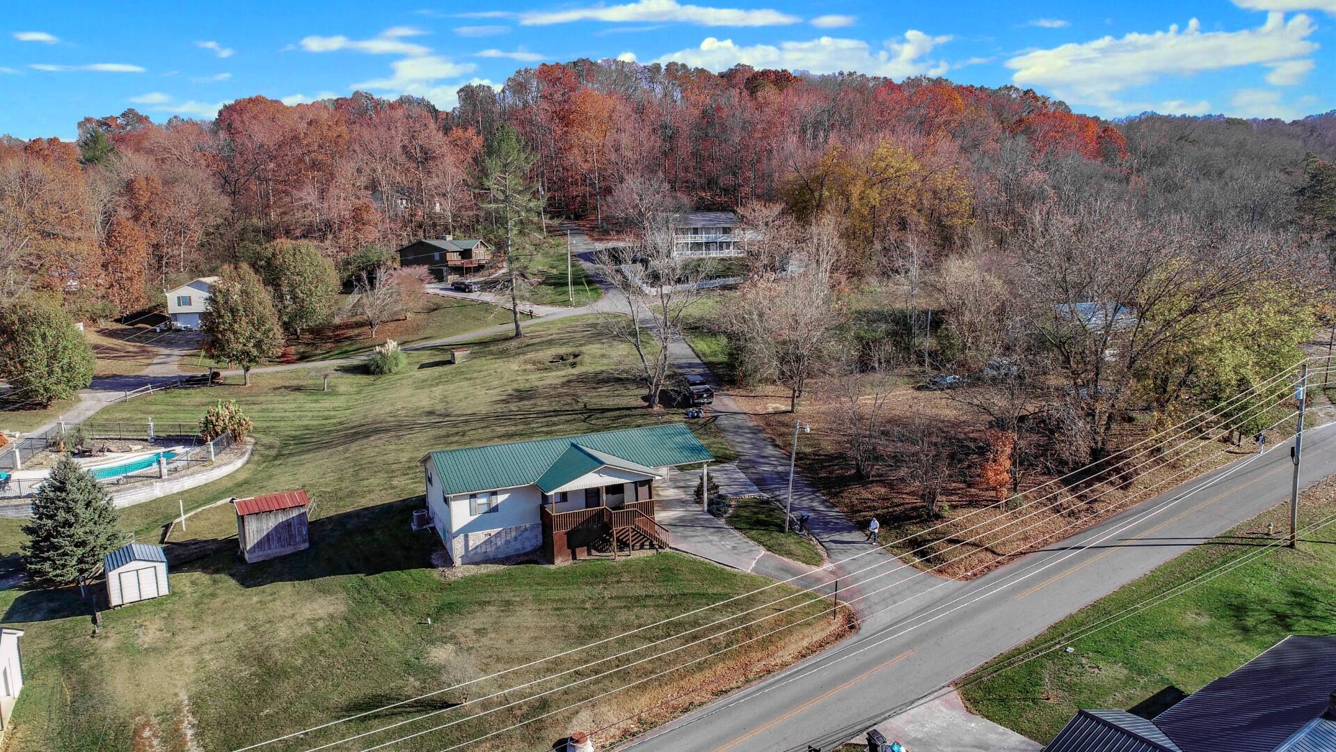 596 Morrell Springs Road Newport, TN 37821 - Photo 8 of 29 9