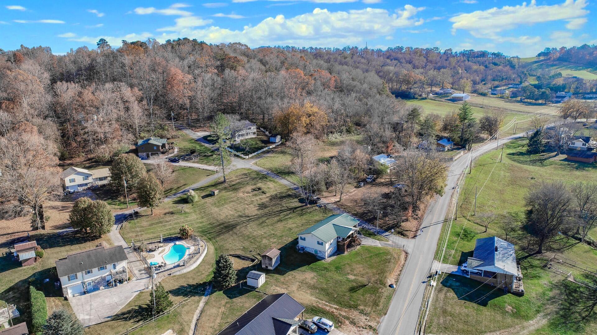 596 Morrell Springs Road Newport, TN 37821 - Photo 9 of 29 10