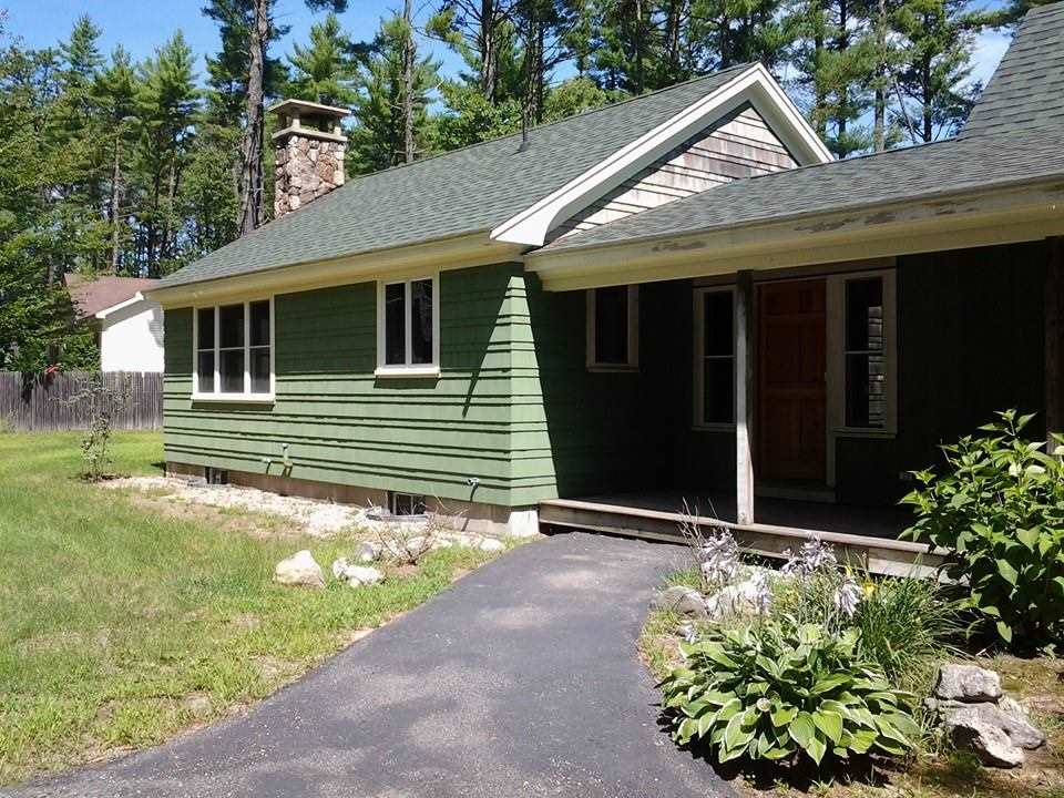 213 Dearborn Road Wakefield, NH 03830 - Photo 1 of 29